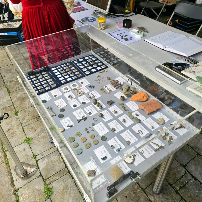 Activiteiten